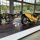 Illustration for article titled The Barber Motorsports Museum Will Always Be The Best Motorcycle Museum In The World